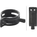 Collier de serrage (x50) HELLA - 8HK 187 228-251