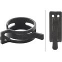 Collier de serrage (x50) HELLA - 8HK 187 228-261