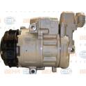 Compresseur climatisation HELLA - 8FK 351 110-711