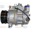 Compresseur climatisation HELLA - 8FK 351 110-881