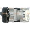 Compresseur climatisation HELLA - 8FK 351 113-741