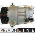 Compresseur climatisation HELLA - 8FK 351 340-331