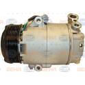 Compressor, air conditioning HELLA - 8FK 351 135-521