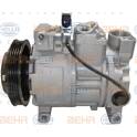 Compressor, air conditioning HELLA - 8FK 351 316-841