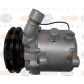 Compressor, airconditioning HELLA - 8FK 351 098-501