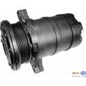 Compressor, airconditioning HELLA - 8FK 351 100-591