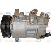 Compressor, airconditioning HELLA - 8FK 351 135-921
