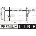 Condenser, air conditioning HELLA - 8FC 351 343-091