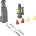 Conector de cables HELLA - 8KW 744 805-801