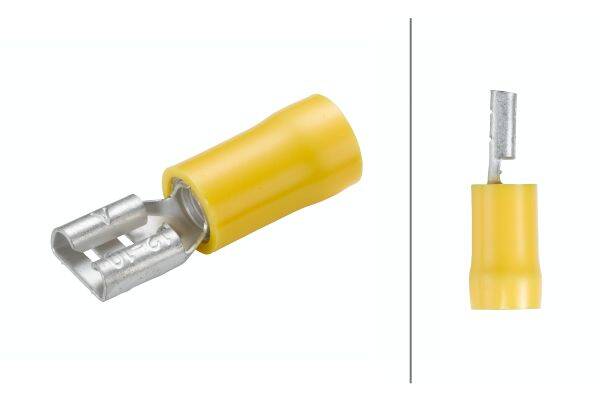 Cable Connector