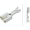 Connecteur de câbles HELLA - 8KW 744 882-003