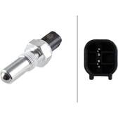 Contacteur des feux de recul HELLA - 6ZF 010 965-031