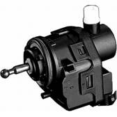 Control, headlight range adjustment HELLA - 6NM 007 878-501