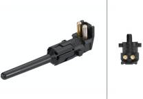 Coolant level sensor