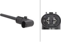 Coolant level sensor