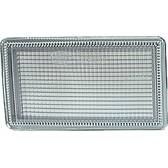 Cornice, Fendinebbia HELLA - 8XU 144 429-001