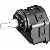 Correcteur de portée HELLA - 6NM 007 878-041