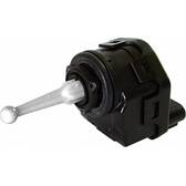 Correcteur de portée HELLA - 6NM 007 878-551