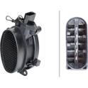 Débitmètre d'air HELLA - 8ET 358 095-021