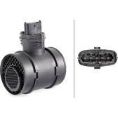 Débitmètre d'air HELLA - 8ET 358 095-071