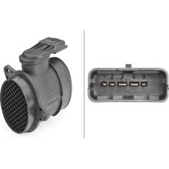 Débitmètre de masse d'air HELLA - 8ET 009 142-541