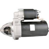 Démarreur  sans consigne  HELLA - 8EA 012 526-181