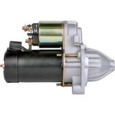 Démarreur (neuf) HELLA - 8EA 012 527-271