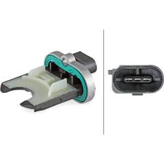 Détecteur de l'angle de direction HELLA - 6PD 008 847-701