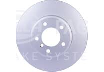 Disque de frein (à l'unité)