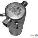 Droger, airconditioning HELLA - 8FT 351 192-001