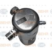 Droger, airconditioning HELLA - 8FT 351 192-011