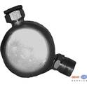 Droger, airconditioning HELLA - 8FT 351 192-081