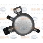Droger, airconditioning HELLA - 8FT 351 192-121
