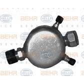 Droger, airconditioning HELLA - 8FT 351 192-131
