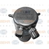 Droger, airconditioning HELLA - 8FT 351 192-151