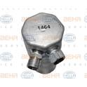 Droger, airconditioning HELLA - 8FT 351 192-181
