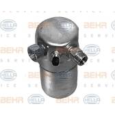Droger, airconditioning HELLA - 8FT 351 192-201