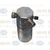 Droger, airconditioning HELLA - 8FT 351 192-211