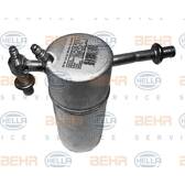 Droger, airconditioning HELLA - 8FT 351 192-231