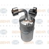 Droger, airconditioning HELLA - 8FT 351 192-251