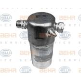 Droger, airconditioning HELLA - 8FT 351 192-291