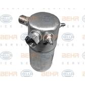 Droger, airconditioning HELLA - 8FT 351 192-311