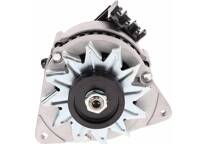 Dynamo / Alternator (negen)