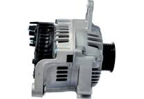 Dynamo / Alternator (negen)