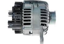 Dynamo / Alternator (negen)