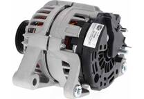 Dynamo / Alternator (negen)