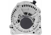 Dynamo / Alternator (negen)