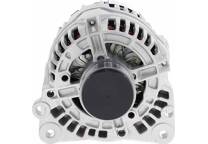 Dynamo / Alternator (negen)