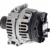 Dynamo / Alternator (negen) HELLA - 8EL 011 710-401