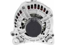 Dynamo / Alternator (negen)